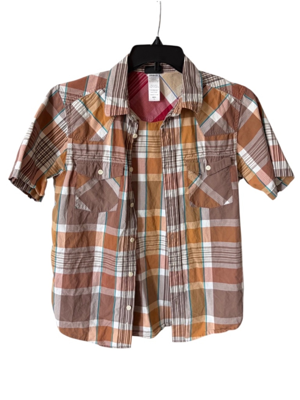 Patagonia Men's Three Trees Shirt